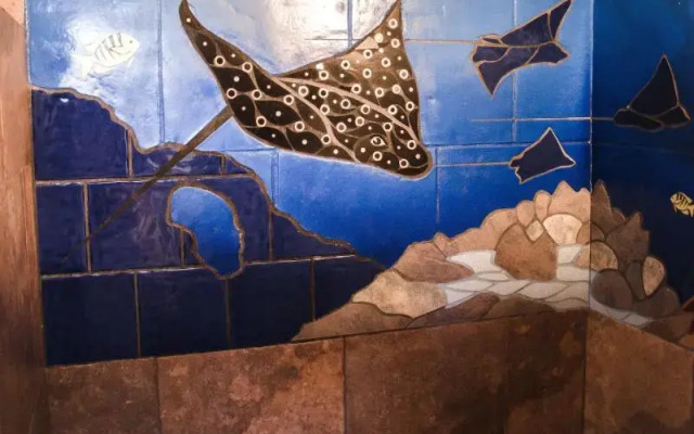 Tranquilseas Eco Lodge & Dive Center