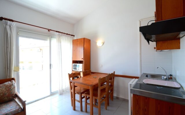 Apartamento Argonavis 310