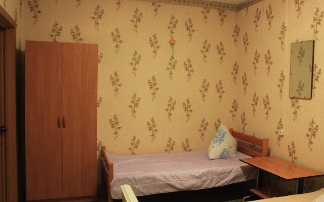 Guest House u Olgi