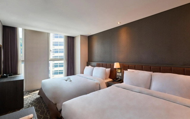 Hotel Square Ansan