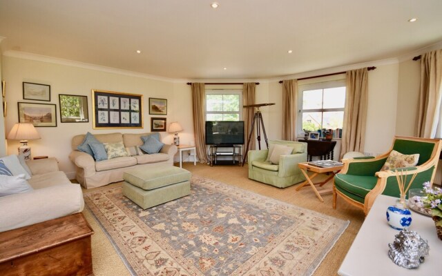 16 Solent Landing
