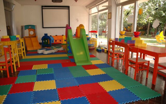 Aparthotel Albatros