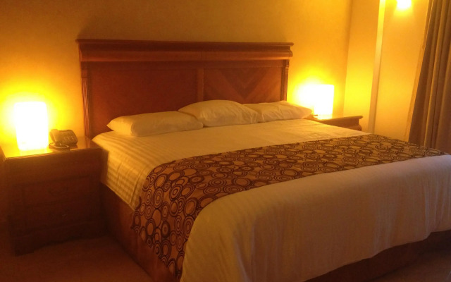 Quinta Roca Hotel
