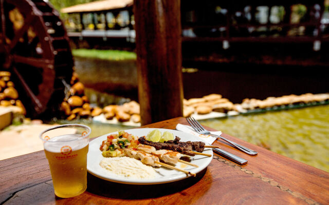 Cana Brava All Inclusive Resort