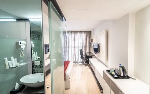 Bhagini Icon Premier Hotel