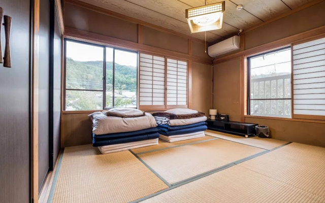 Classic Japan Living Asama
