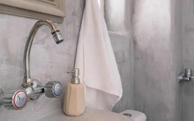 Afluencia Apartment 3 - Naoussa