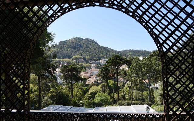 Sintra Marmòris Palace