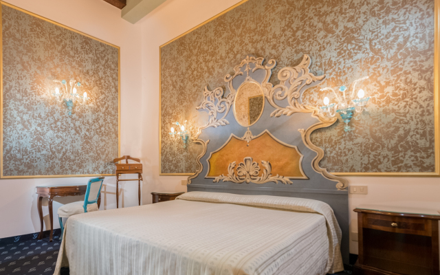 Giorgione Hotel