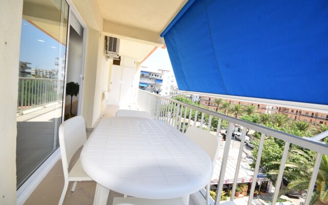 Apartamento Pineda II Seaviews