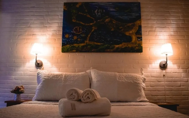 Espaço Viverde Pousada