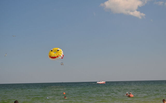 Villa on the Black Sea