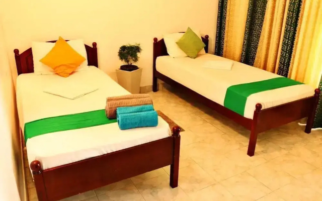 Villa Nine Kandy