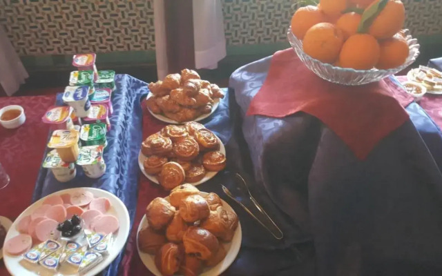 Hotel Batha