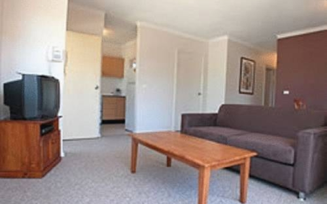 Waldorf Apartments - parramatta