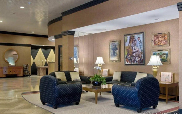 Hilton Houston Plaza/Medical Center