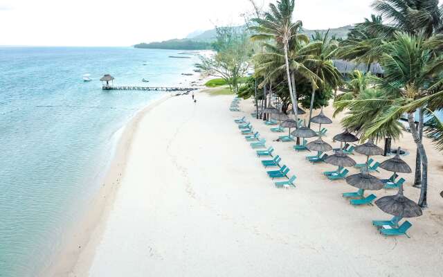 OUTRIGGER Mauritius Beach Resort