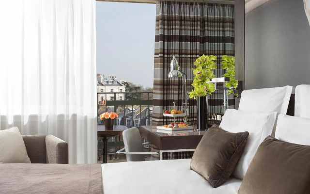 Jumeirah Lowndes London
