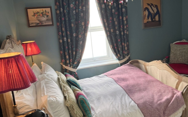 Luxury Town House - Newquay 5 Mins to Beach