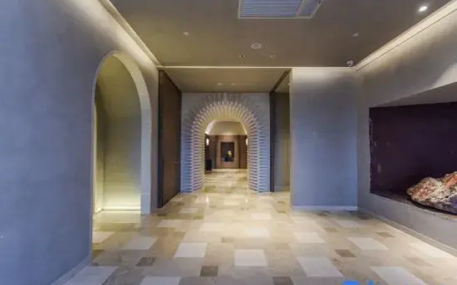 Tianyuan Holiday Hotel