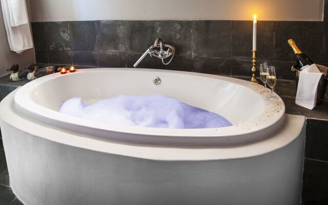 The Tulbagh Boutique Heritage Hotel