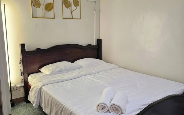 Cozy Biñan Getaway - Entire House for Rent