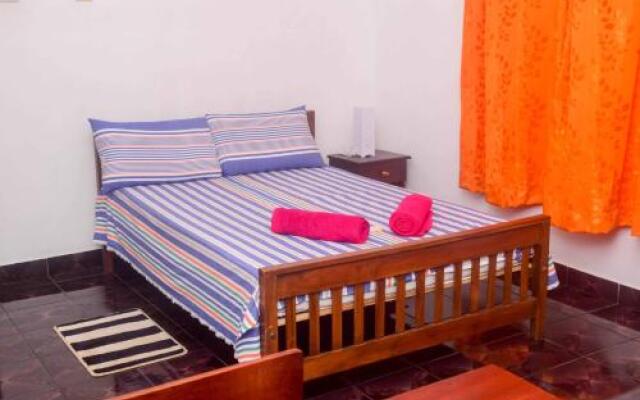 Solid Hotel Negombo