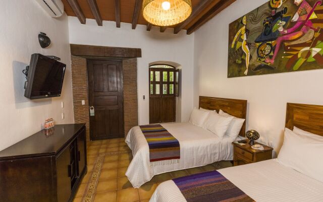 NaNa Vida Hotel Oaxaca