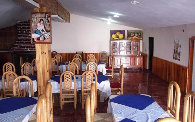 Hotel La Margarita