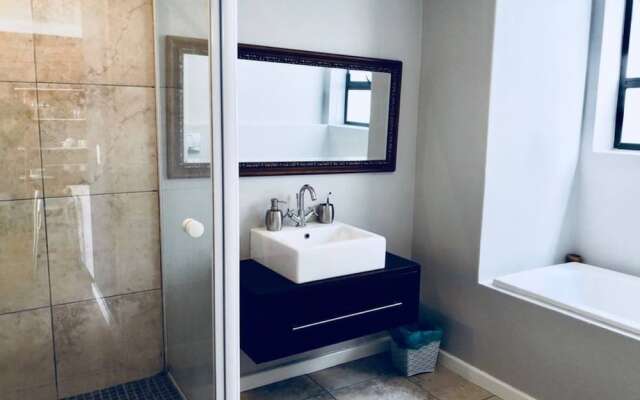 1 Bedroom Apartment in Cape Town City Centre