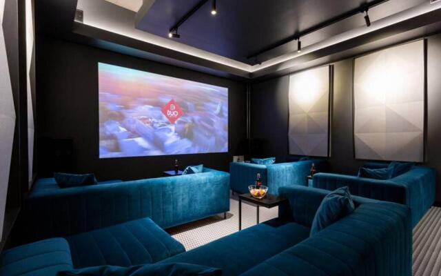 Golden Residence in Tartu Center by EasyRentals