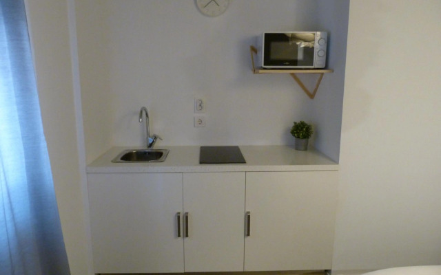 Comfortable and relaxing accommodation