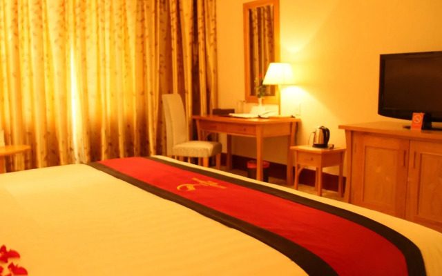 Sai Gon Dong Ha Hotel