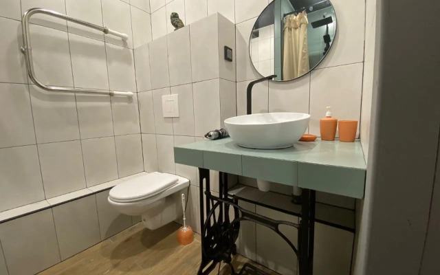 Апартаменты на улице Районная 57 корпус 1 строение 2