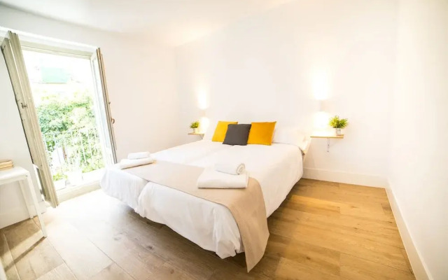 Capricho de la Judería Suites
