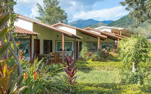 Hosteria Paraiso
