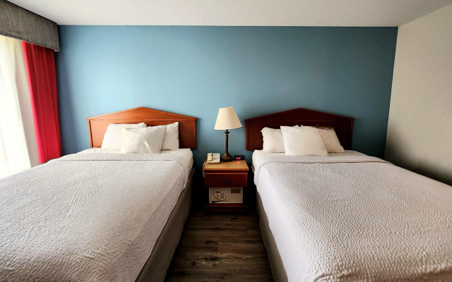 Days Inn & Suites by Wyndham Thibodaux