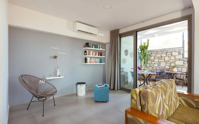 Sea View Luxury Apartments