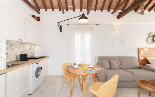 CASA AZUL - Boutique Apartments by Casa del Patio