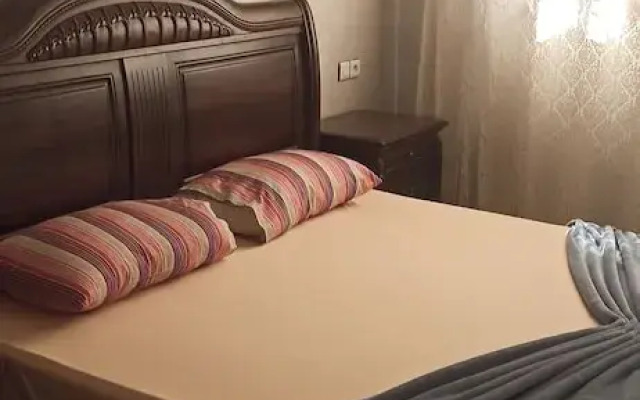 Airport Mohammed V room