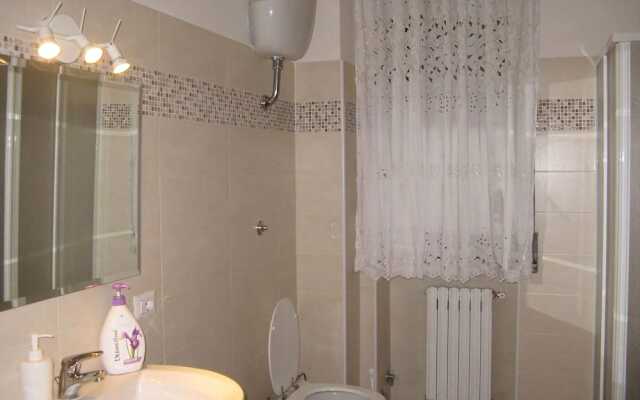 Le Stanze Di Ginevra Via Tescione