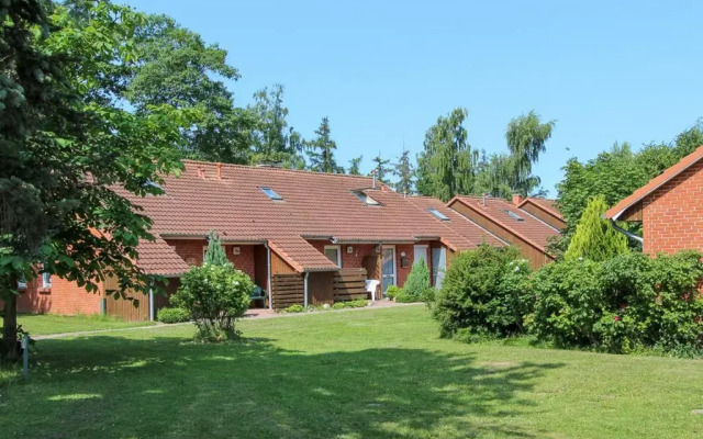 Urlauberdorf Haus 29c