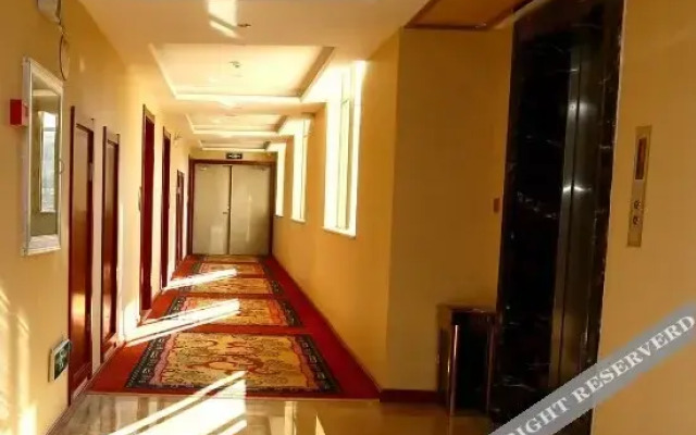 Wanxin Hotel
