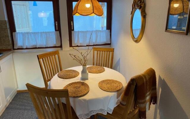 Altstadthaus zur Weide