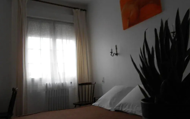 Hôtel Restaurant Au Bon Accueil