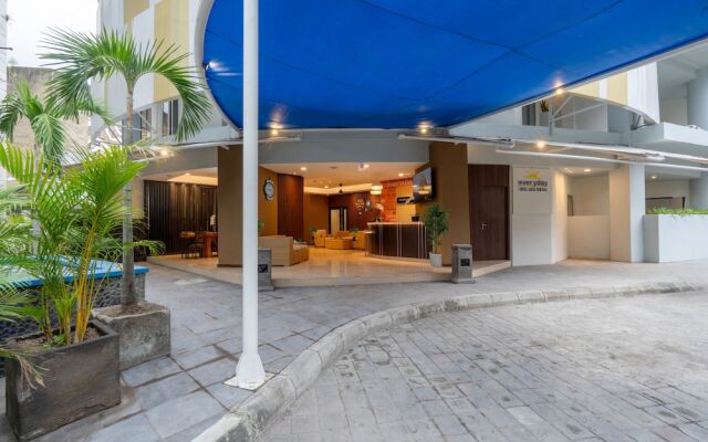 RedDoorz @ Istana Kuta Galeria