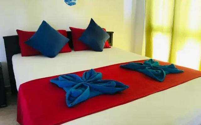 Panorama Guest House