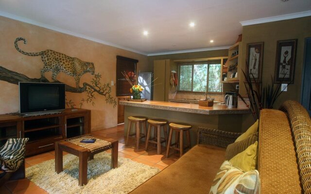 Wensleydale Guest Lodge