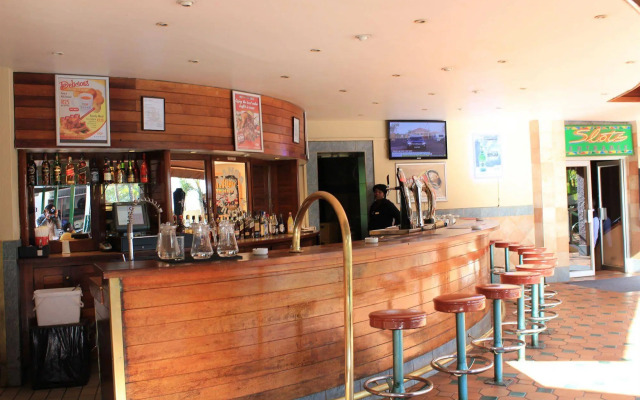 Peermont Metcourt Khoroni, Thohoyandou