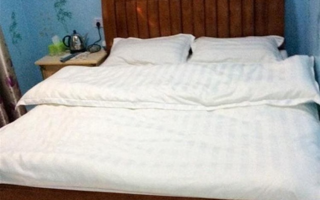Xiamen Shangyikongjian Hotel – Guest Rooms – Xiamen
